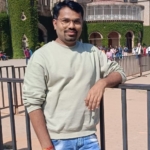 Vishanu Yadav