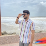 Vinod Parmar