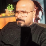 Rakesh Parmar