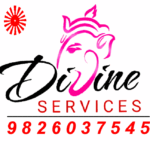 Divine Services
