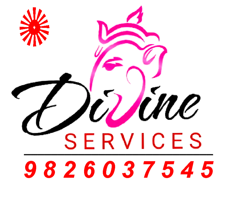 Divine Services